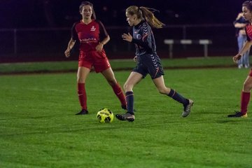 Bild 97 - B-Juniorinnen VfL Pinneberg - Eimsbuettler TV : Ergebnis: 1:0